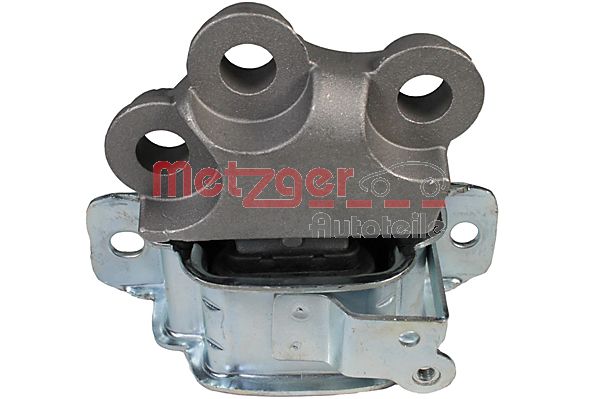 METZGER 8053820 Lagerung, Motor